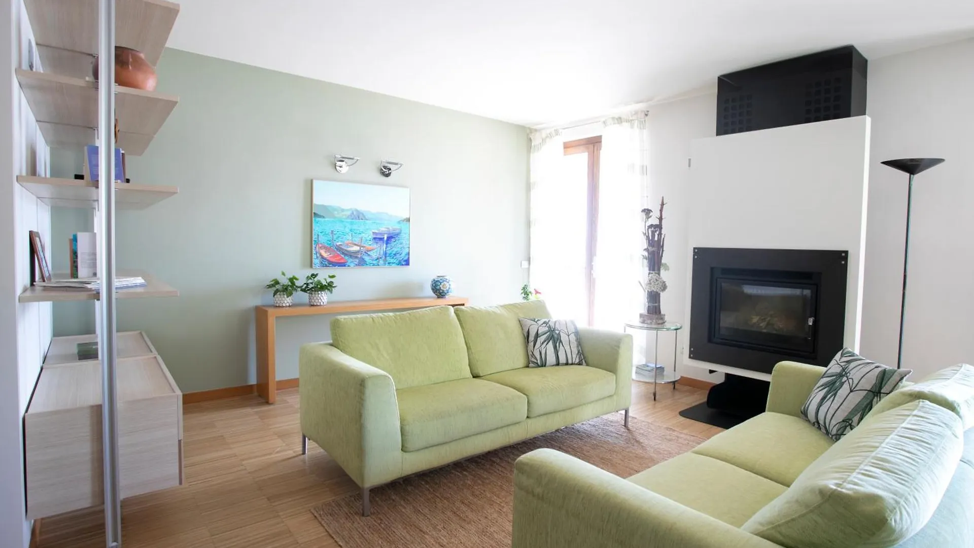 Ai Ronchi B&B Riva di Solto 3*,  Italia