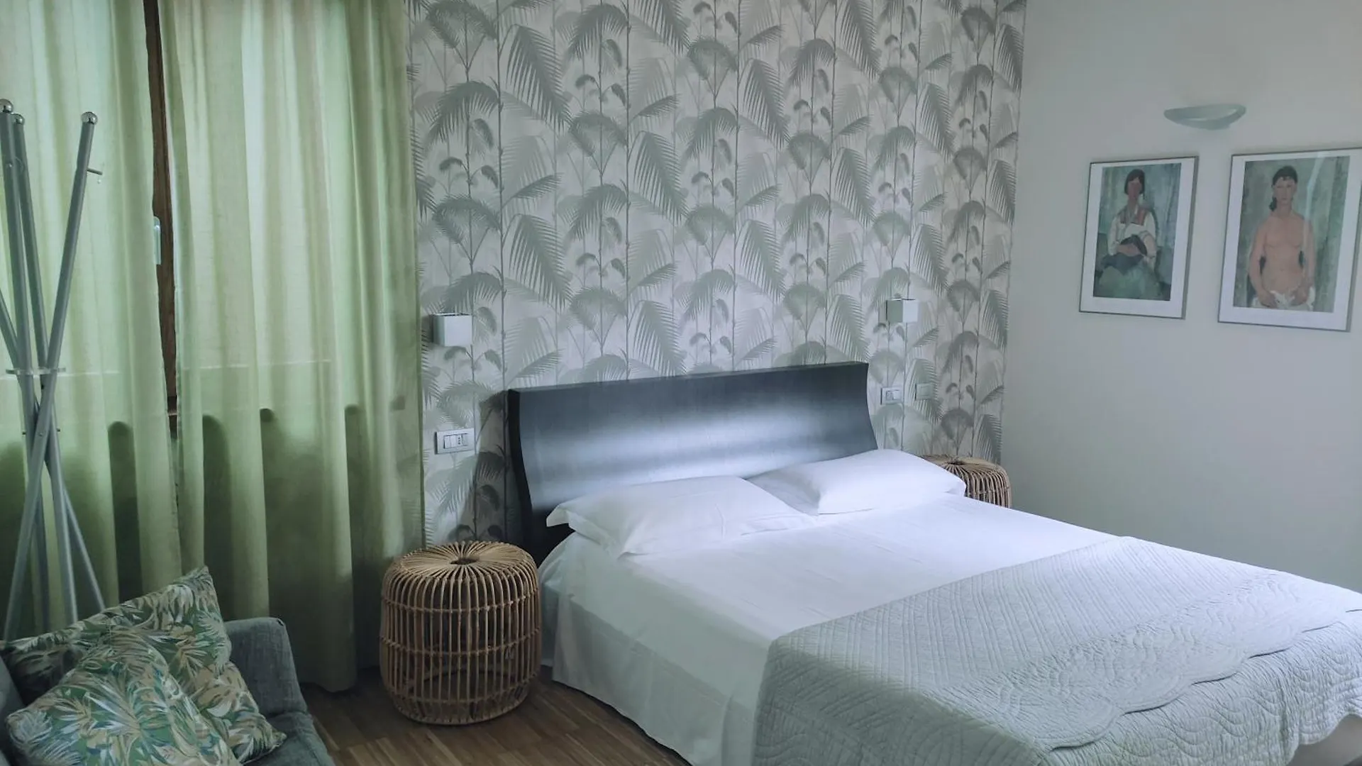 Ai Ronchi B&B Riva di Solto Bed & Breakfast
