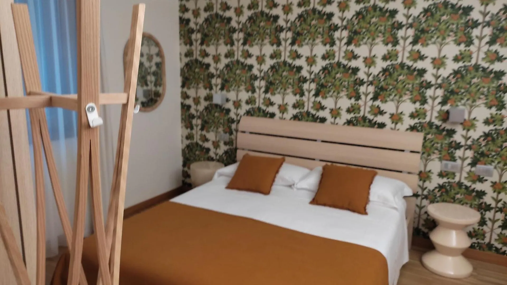 Ai Ronchi B&B Riva di Solto 3*,