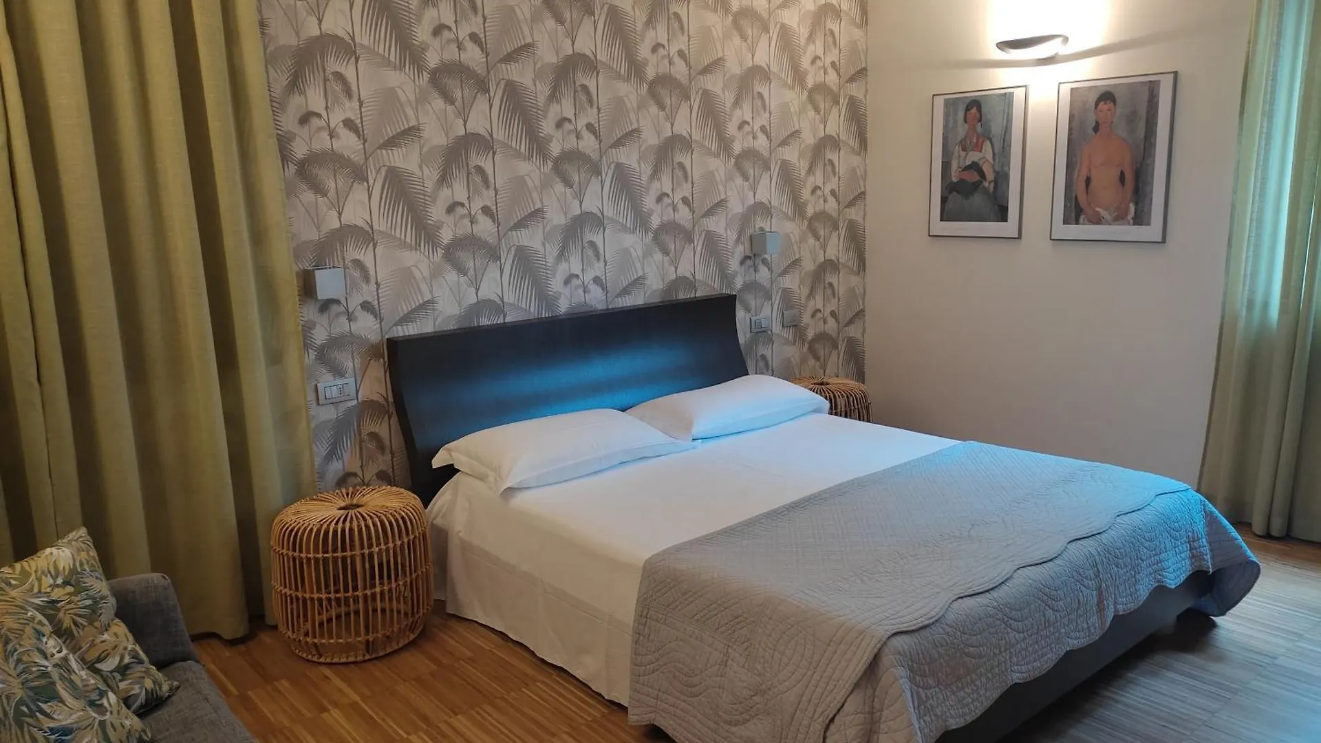 Bed & Breakfast Ai Ronchi B&B Riva di Solto