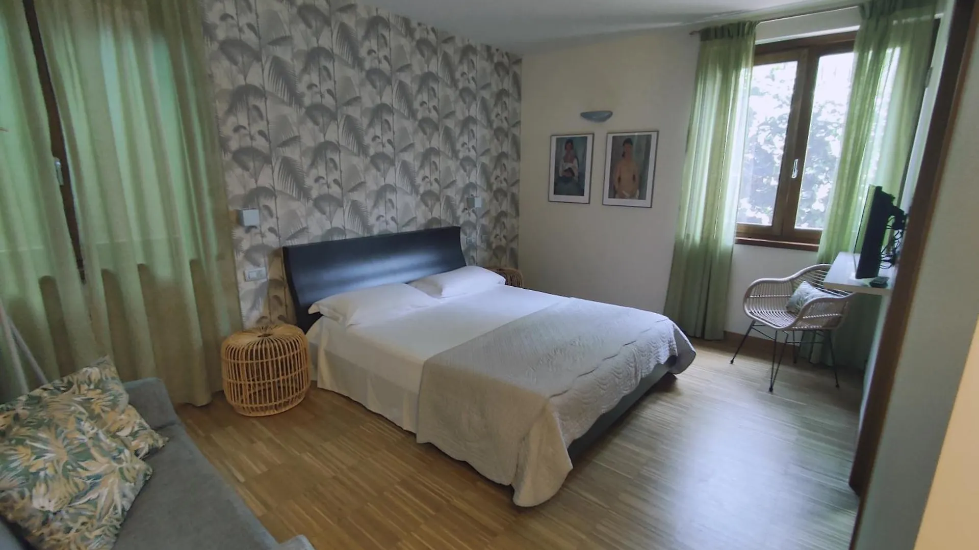 Ai Ronchi B&B Riva di Solto 3*,  Italia