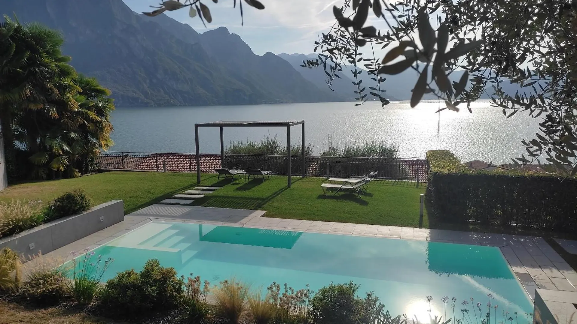 Bed & Breakfast Ai Ronchi B&B Riva di Solto