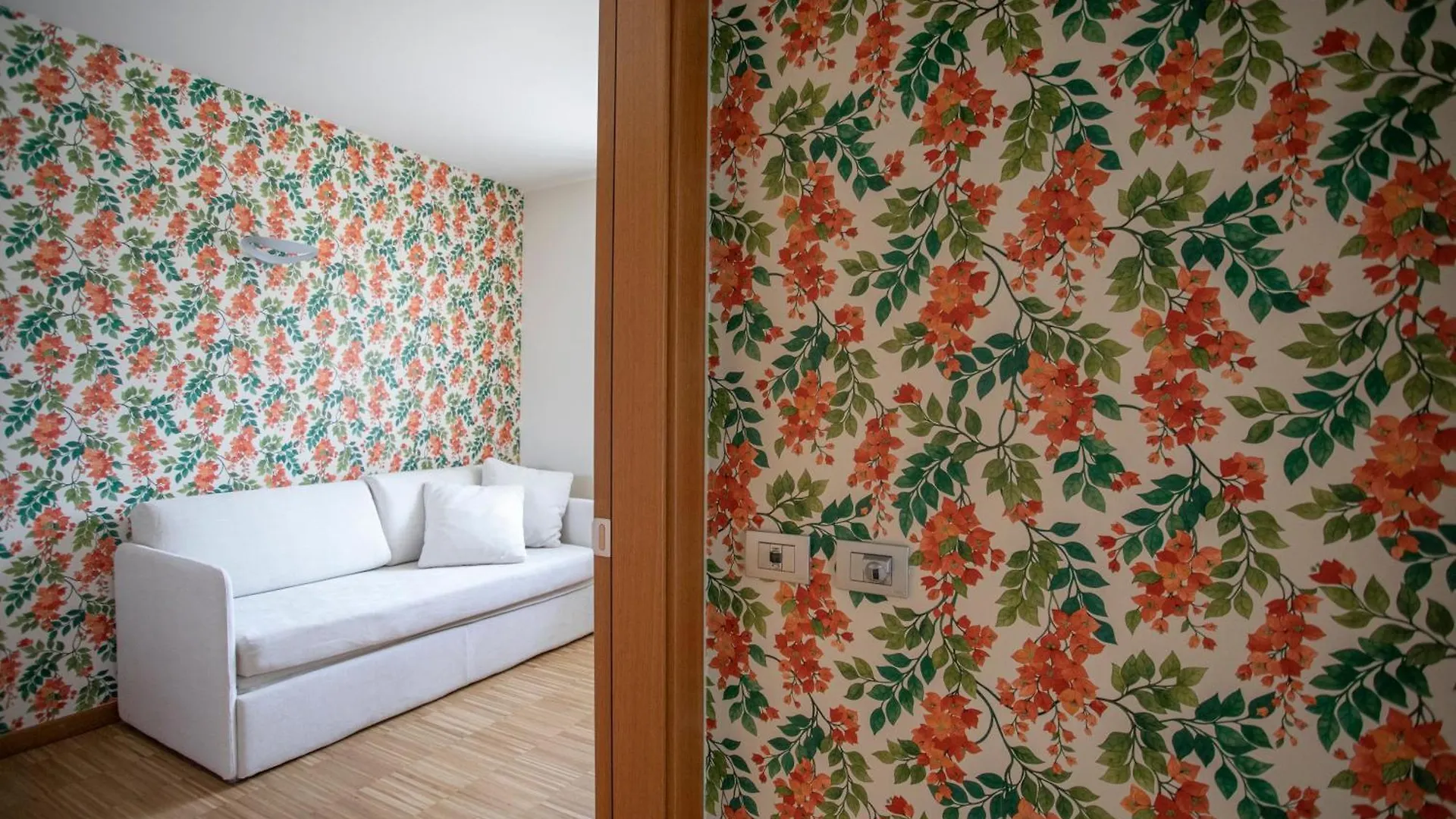 Ai Ronchi B&B Riva di Solto 3*,