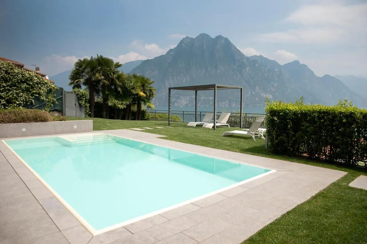 Ai Ronchi B&B Riva di Solto