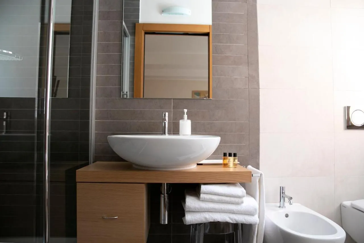 Bed & Breakfast Ai Ronchi B&B Riva di Solto