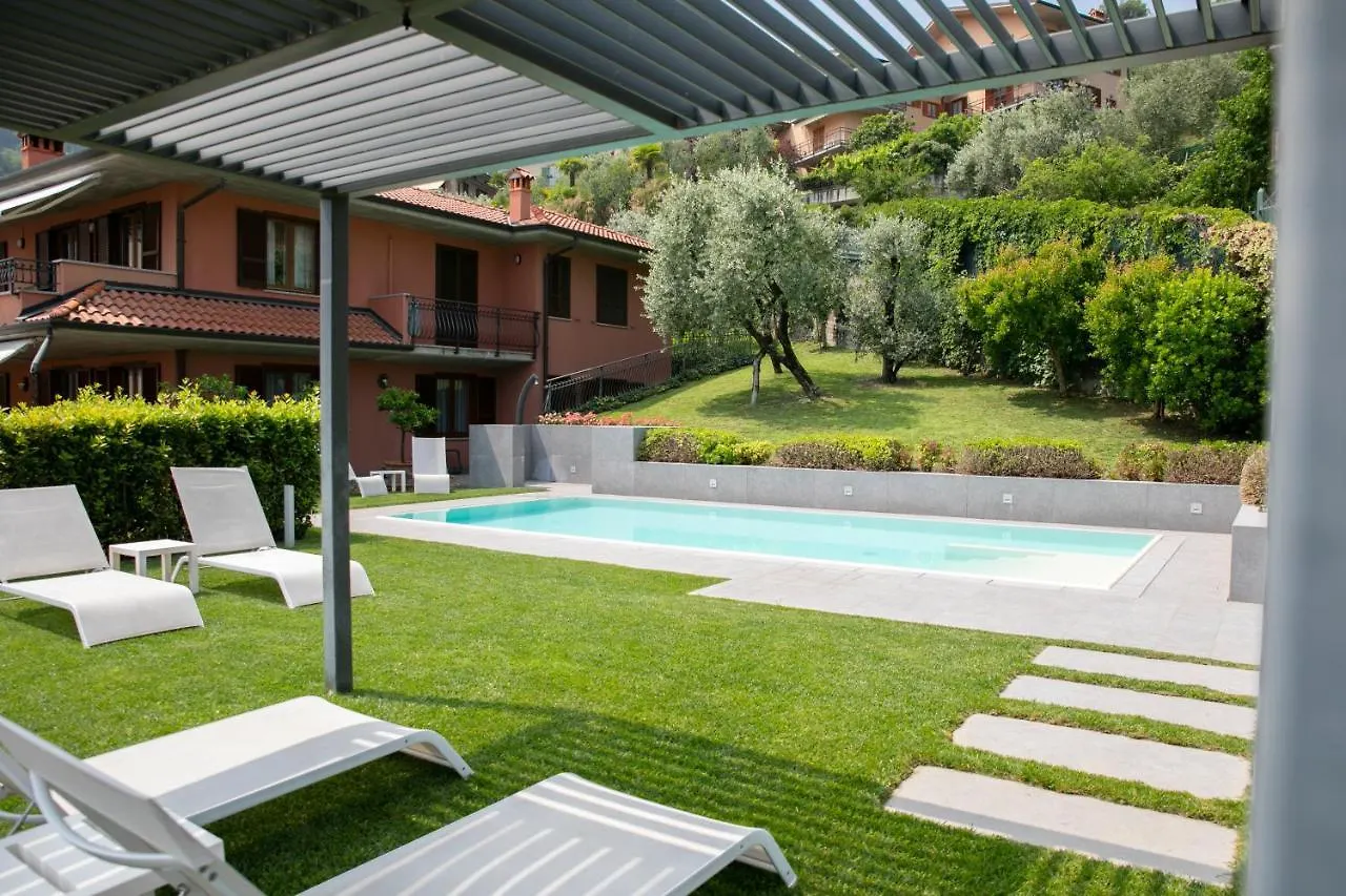 Ai Ronchi B&B Riva di Solto 3*,  Italia
