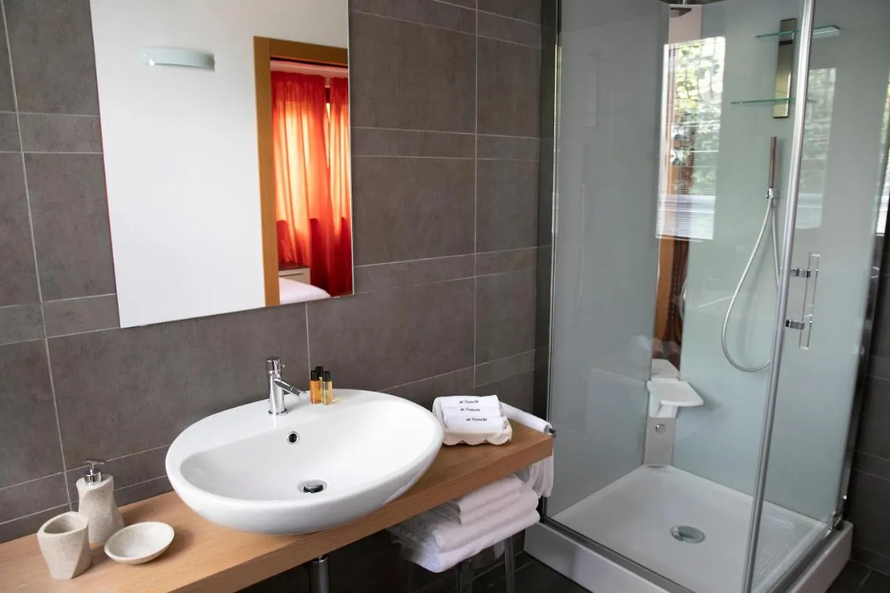Bed & Breakfast Ai Ronchi B&B Riva di Solto