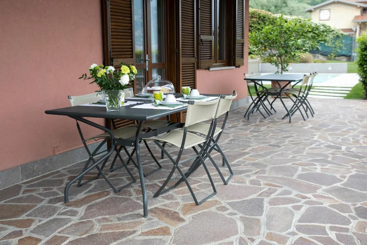 Ai Ronchi B&B Riva di Solto