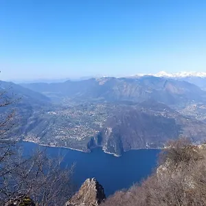 Casa Caterina - - Iseo Riva di Solto