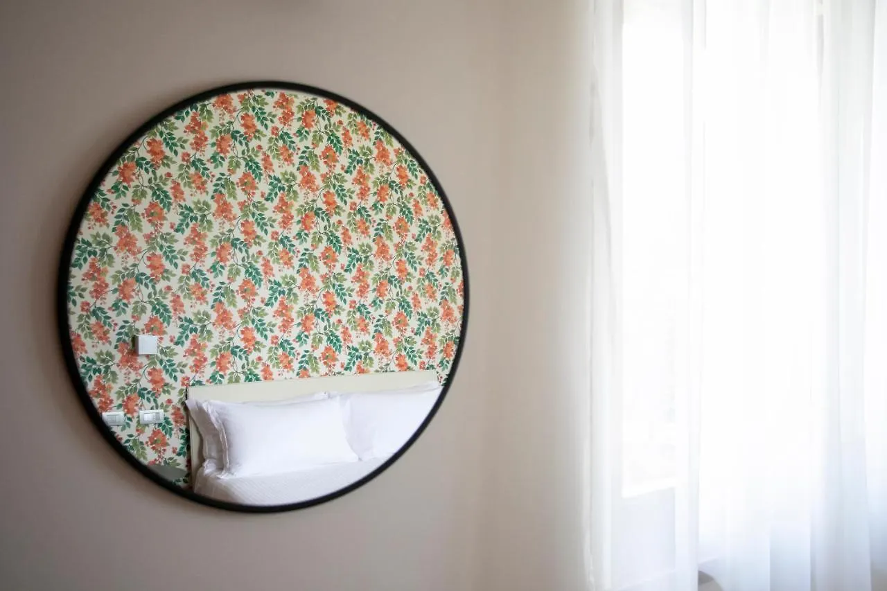 Ai Ronchi B&B Riva di Solto Bed & Breakfast