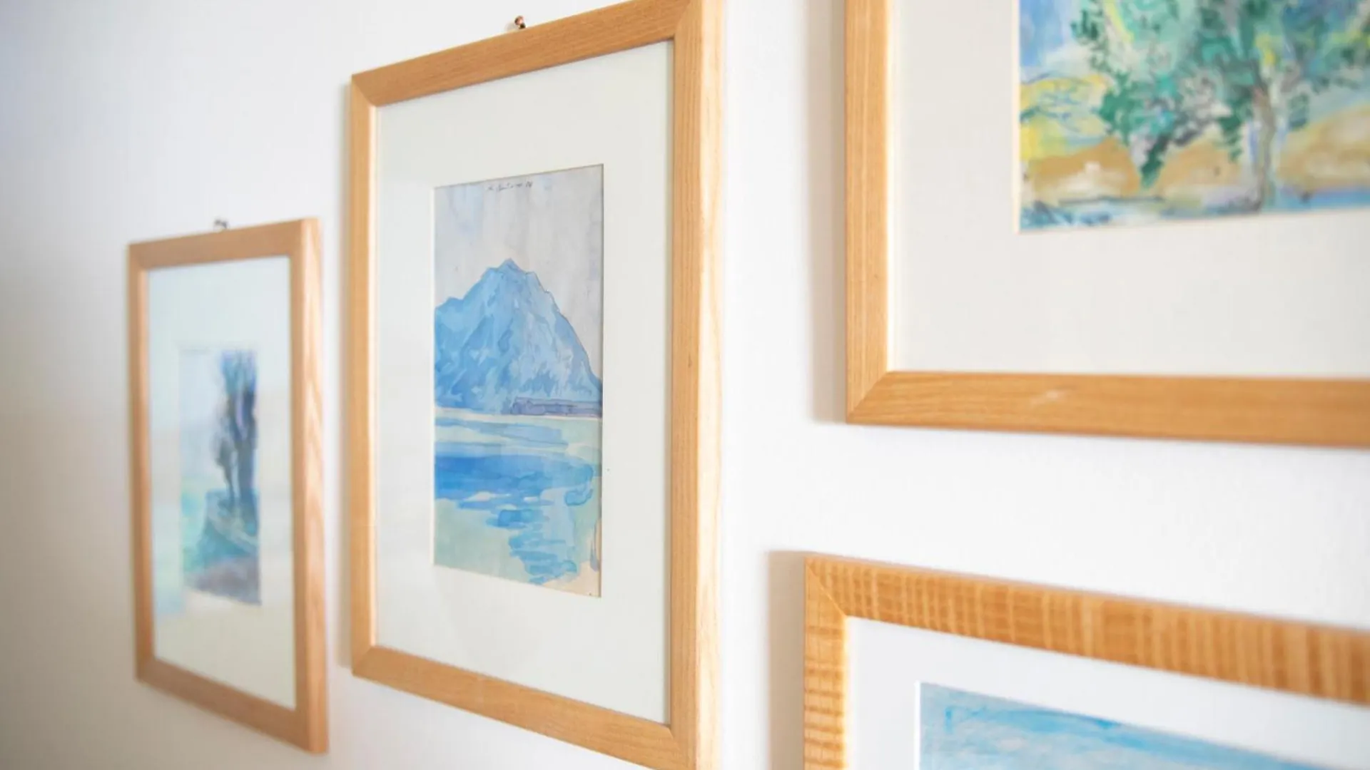 Bed & Breakfast Ai Ronchi B&B Riva di Solto
