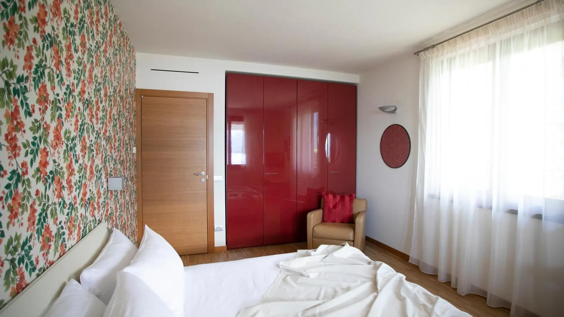 *** Bed & Breakfast Ai Ronchi B&B Riva di Solto Italy