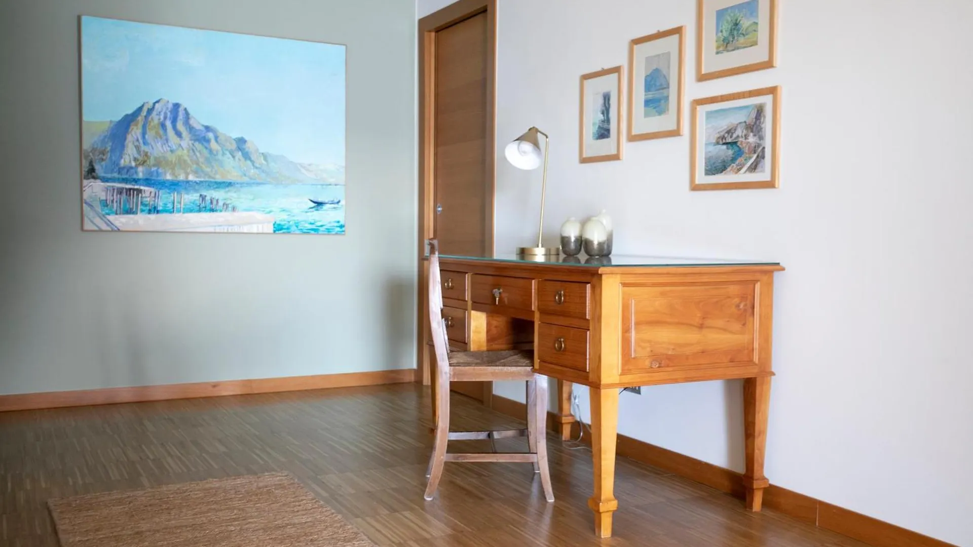 Bed & Breakfast Ai Ronchi B&B Riva di Solto