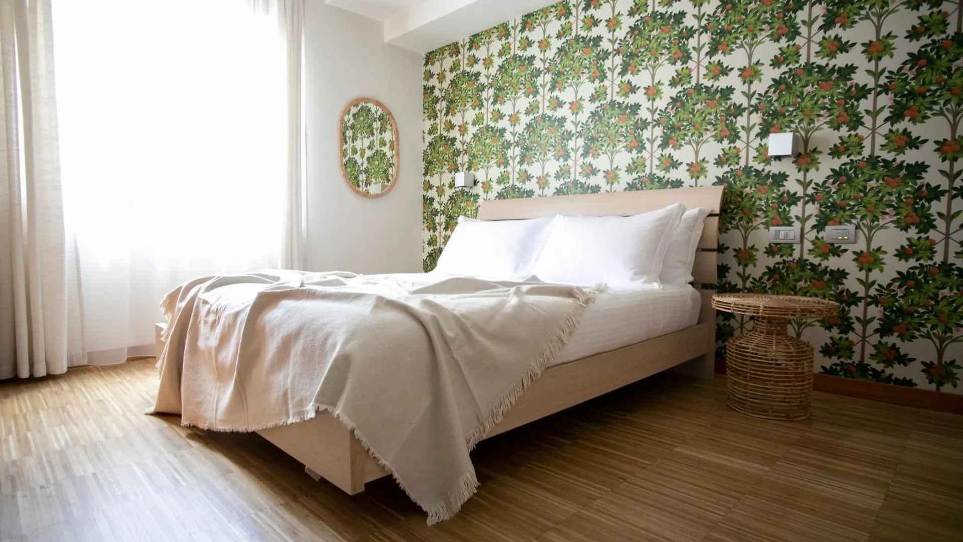 Ai Ronchi B&B Riva di Solto Italy