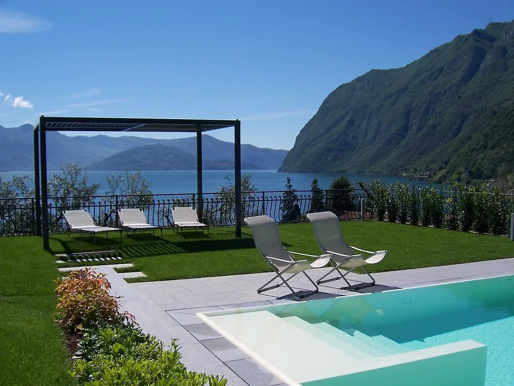 Ai Ronchi B&B Riva di Solto