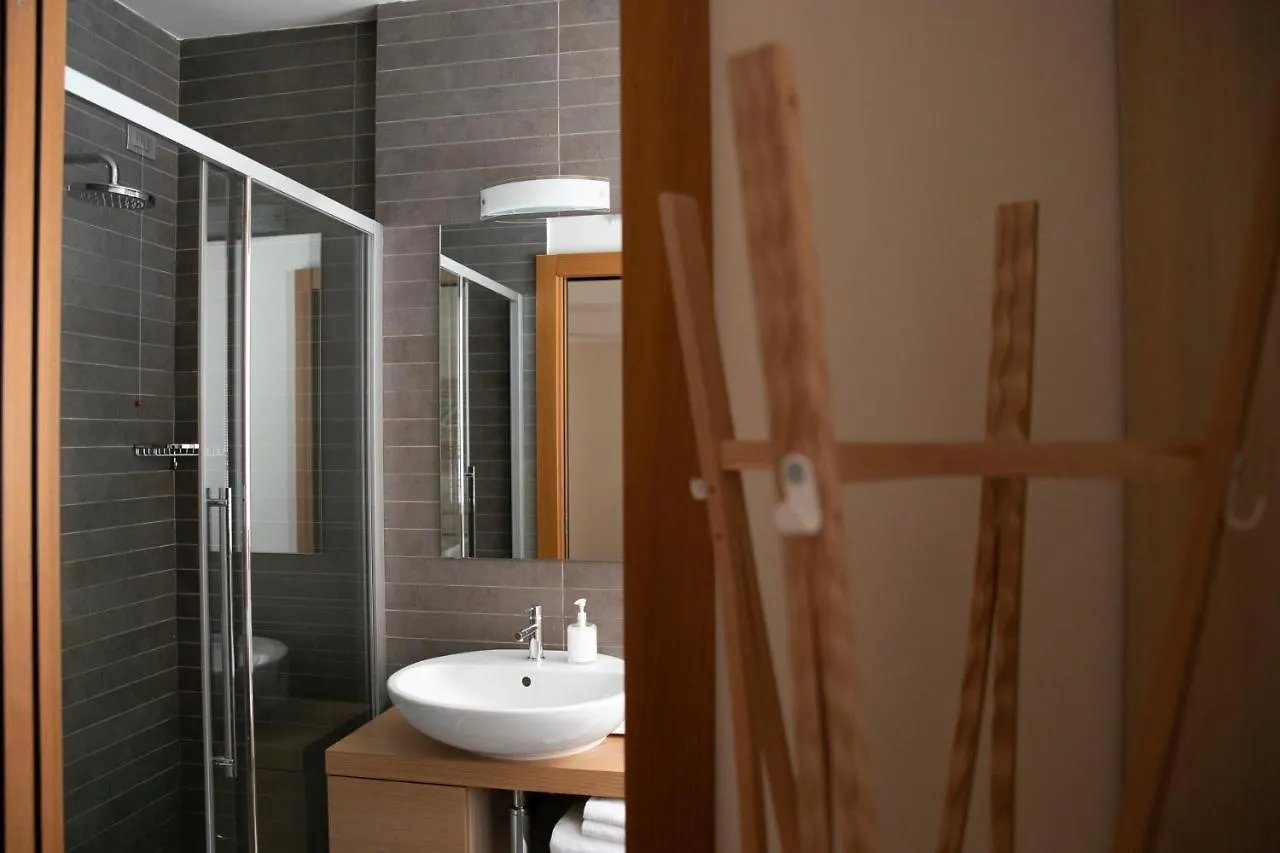 Ai Ronchi B&B Riva di Solto Bed & Breakfast