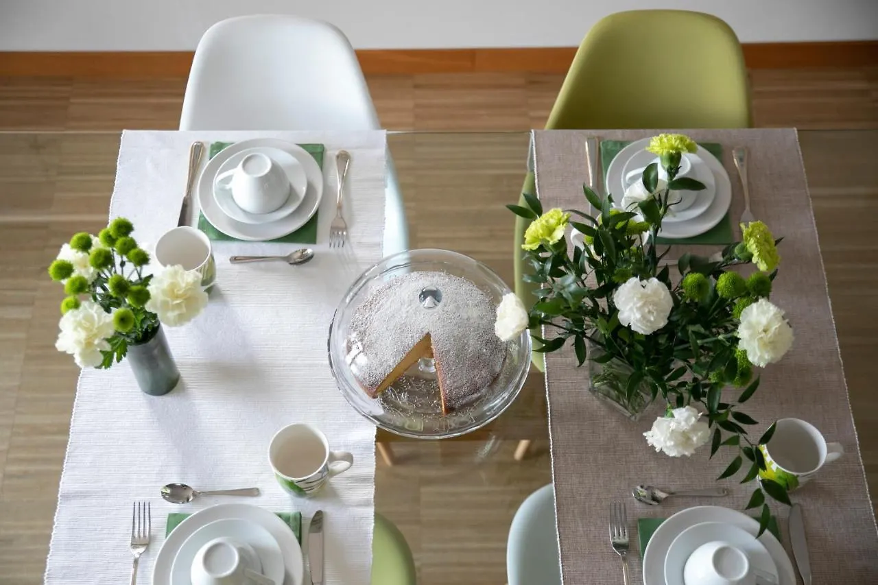 Bed & Breakfast Ai Ronchi B&B Riva di Solto