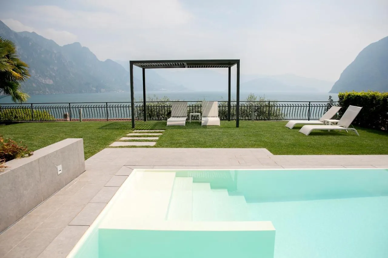 Ai Ronchi B&B Riva di Solto