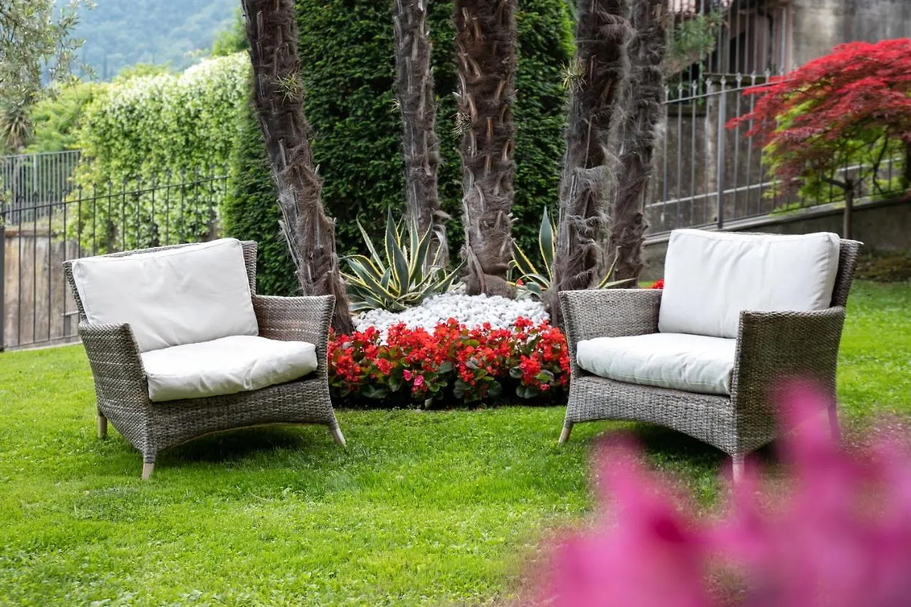 Ai Ronchi B&B Riva di Solto